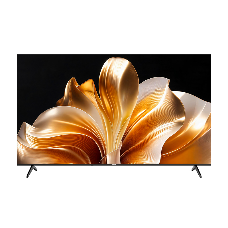 长虹电视55D55S Pro 55英寸内置分舱回音壁 云帆AI大模型 2+64GB大内存4K平板液晶电视机高清大图