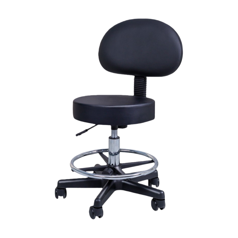 璎蕙 旋转椅35*35*44cm把高清大图