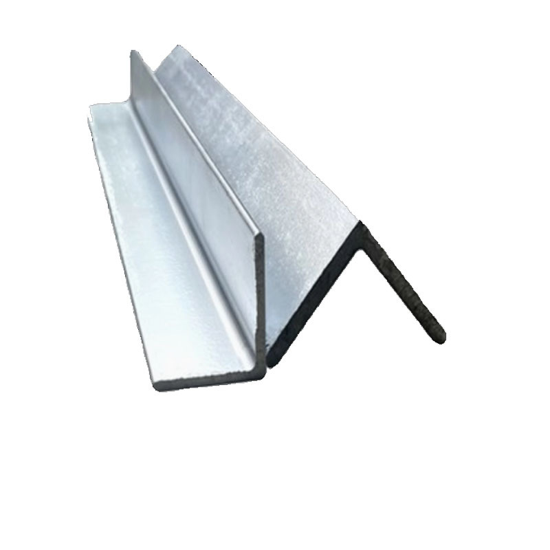 苏宁宜品定制 热镀锌角钢L30*30*3 6米/根高清大图