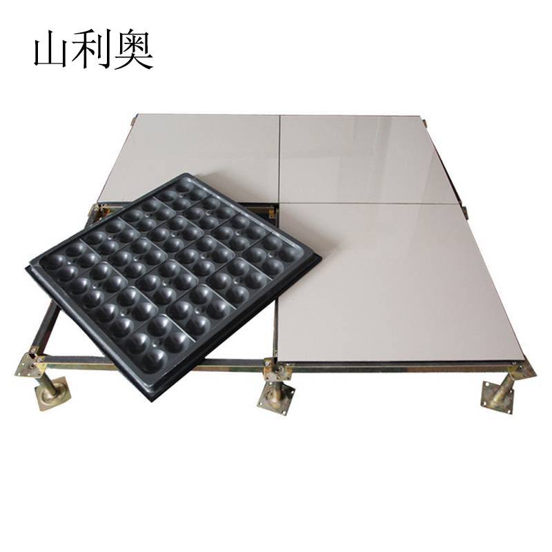 山利奥 PVC静电板 SLA-24 1块高清大图