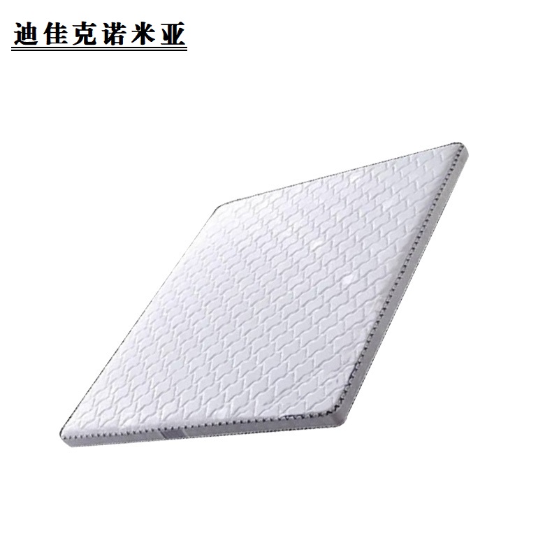 迪佳克诺米亚 床垫 DCD-1000*2000*80mm 张高清大图