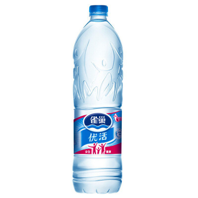 雀巢饮用水1.5L