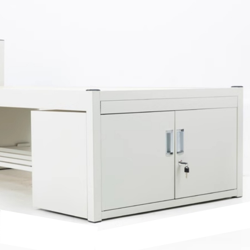 悦兴诚单人床800*900*2000mm张高清大图