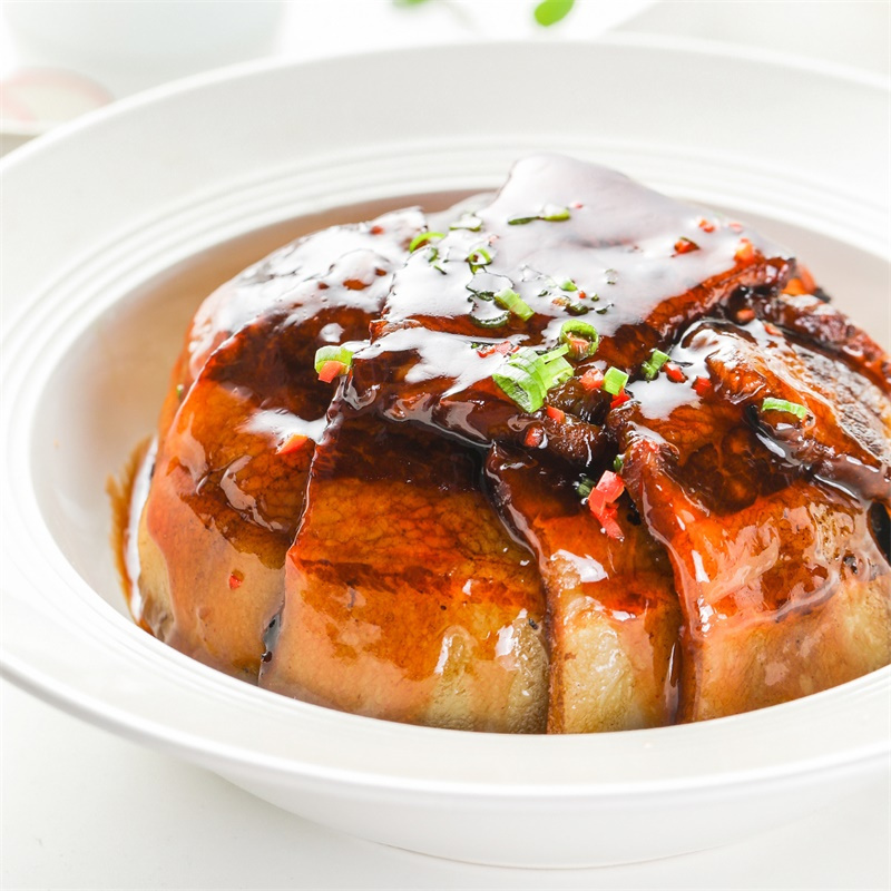 金唐(KTANG) 梅干菜300g 正宗农家梅菜干扣肉 无沙霉干菜