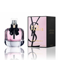 YSL圣罗兰 反转巴黎 女士香水EDP90ml 迪丽热巴同款 浓香水 持久香精 花果香调 逛街购物
