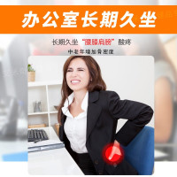 [买1送1钙维D]百合康牌氨基葡萄糖硫酸软骨素钙胶囊80粒/瓶 中老年人增加骨密度氨糖软骨素加钙维D补钙