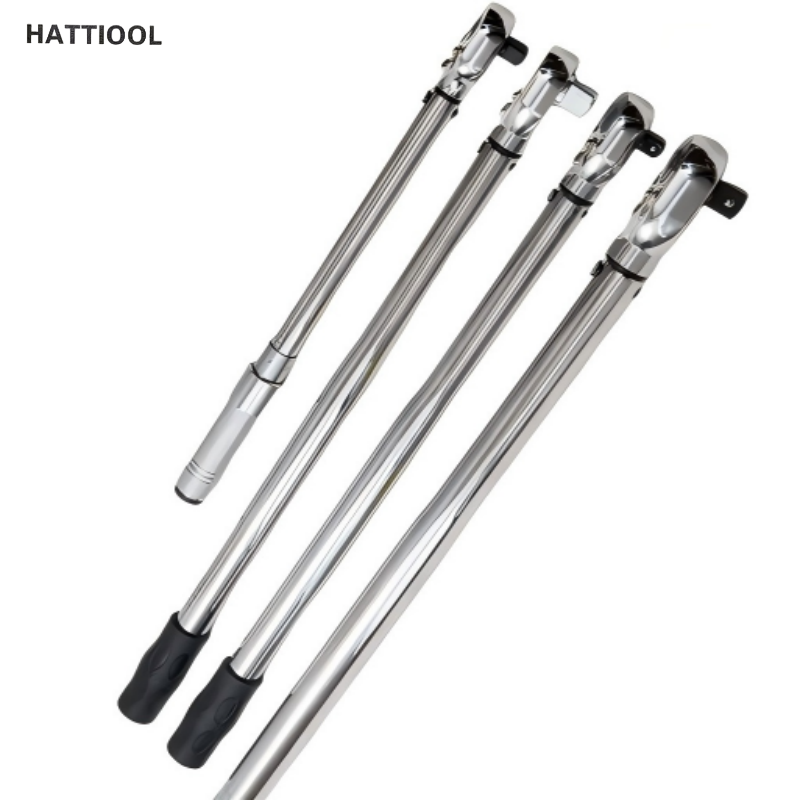HATTIOOL棘轮扳手3/4”(个)高清大图