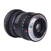 图丽AT-X 116 PRO DX II 11-16mm/F2.8 2代 单反相机镜头 尼康卡口 广角变焦 数码相机配件