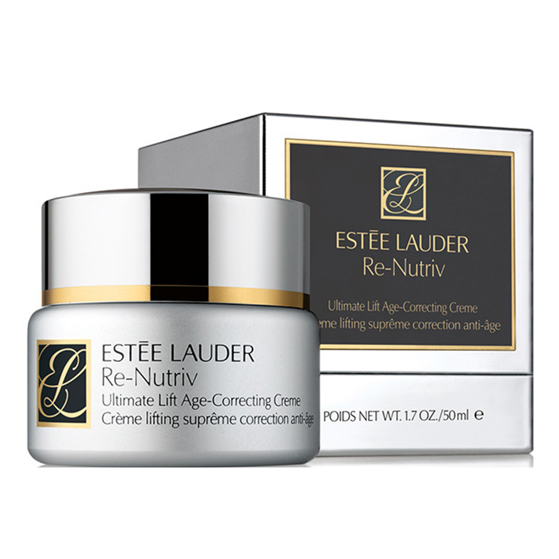 雅诗兰黛 (estee lauder) 白金级奢宠紧颜 眼霜 15ml 修护 紧肤淡皱