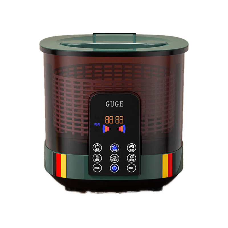 谷格(GUGE) G99 家用德国果蔬清洗机