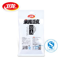 卫龙亲嘴豆皮60g