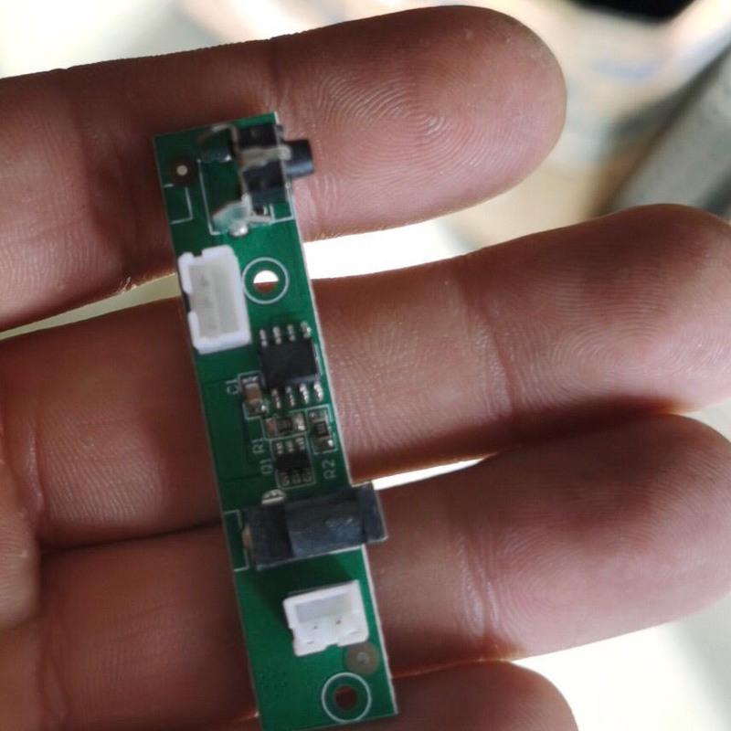 山拓头灯线路板充电器配件等拍前请先联系客服核对拍错不退701