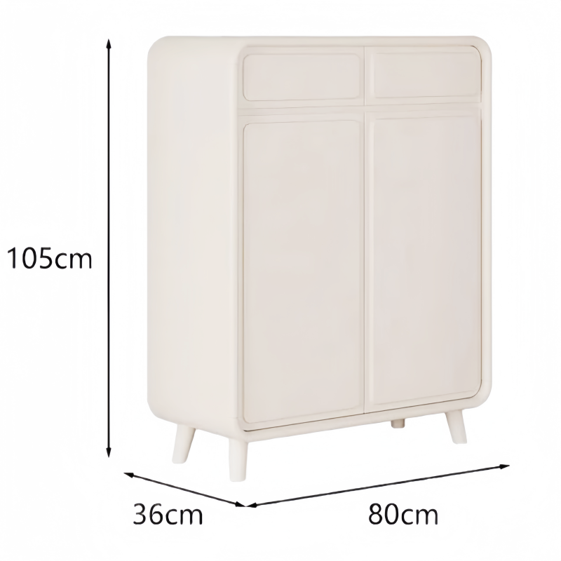 铭思沃鞋柜高清大图
