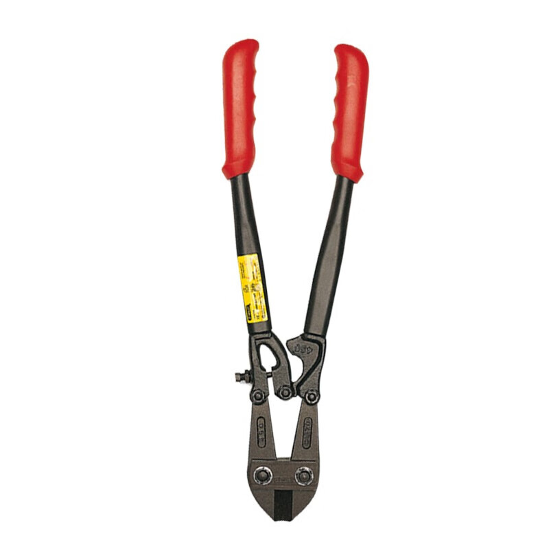 钳子\夹子 史丹利/STANLEY 14-318-23 断线钳高清大图