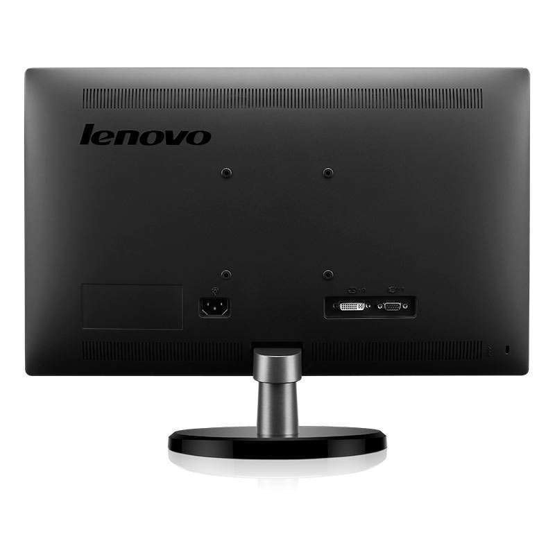 联想(Lenovo)ThinkVision TE20-10 19.5寸显示器 SC