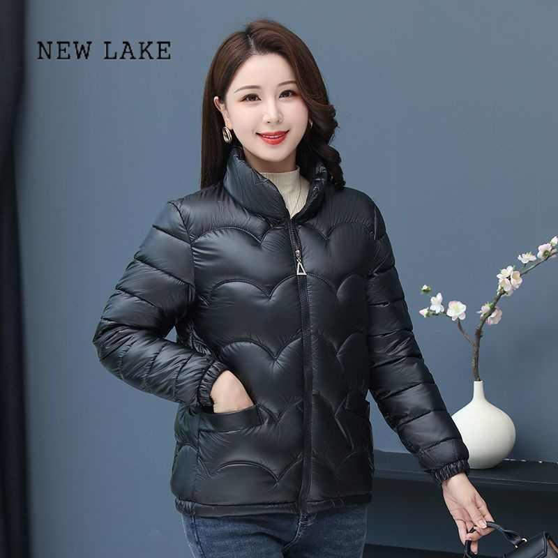 newlake女士棉衣