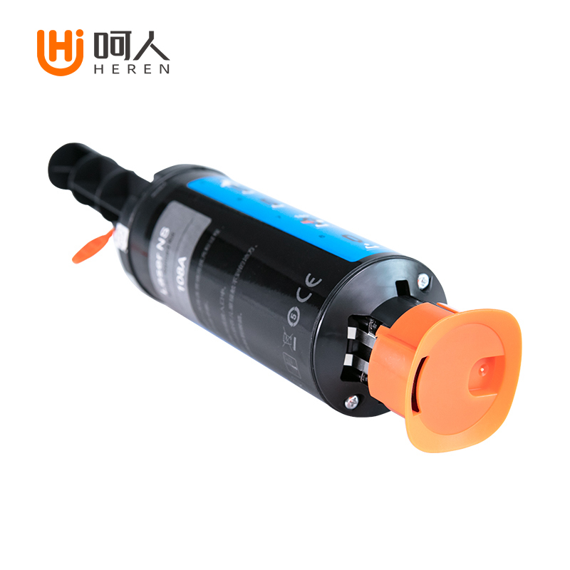 呵人108A 适用惠普NS1020c 1020n hp NS1005w 1005c粉盒