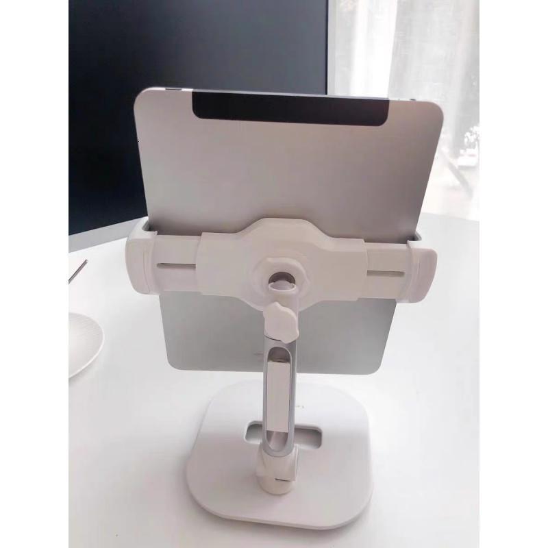 火豹ienglish3 ienglish4平板台式手机支架 ipad 懒人床上网课支架