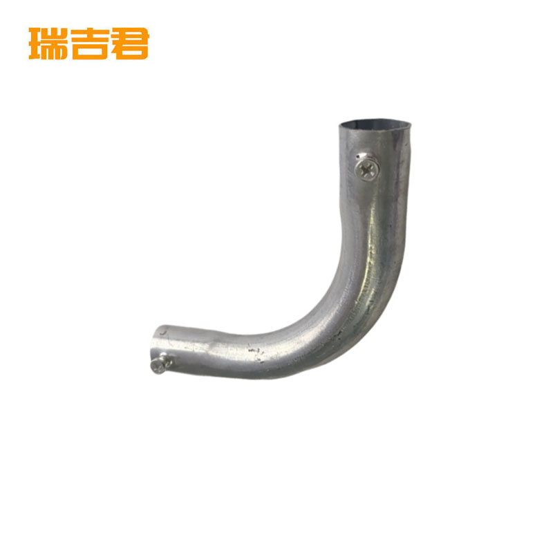 瑞吉君 镀锌穿线管大弯 16mm 个高清大图
