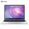 华为笔记本MateBook 13 2020款独显 i5-10210U 8GB 512GB 2K全面屏