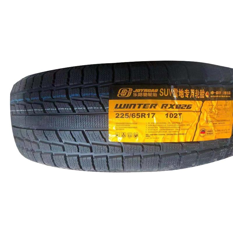 乐路驰轮胎/雪地胎225/65R17 RX826