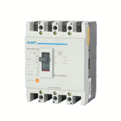 正泰塑壳断路器 NM1-250H/3300 225A