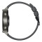 华为(HUAWEI) WATCH GT 2 Pro 智能手表 VID-B19 星云灰 灰棕色真皮表带套件