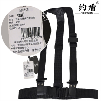 约盾 记录仪(对讲机)便携式背带包 (可定制) BY161/件