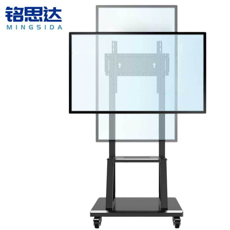 铭思达电视支架42-65英寸可旋转个