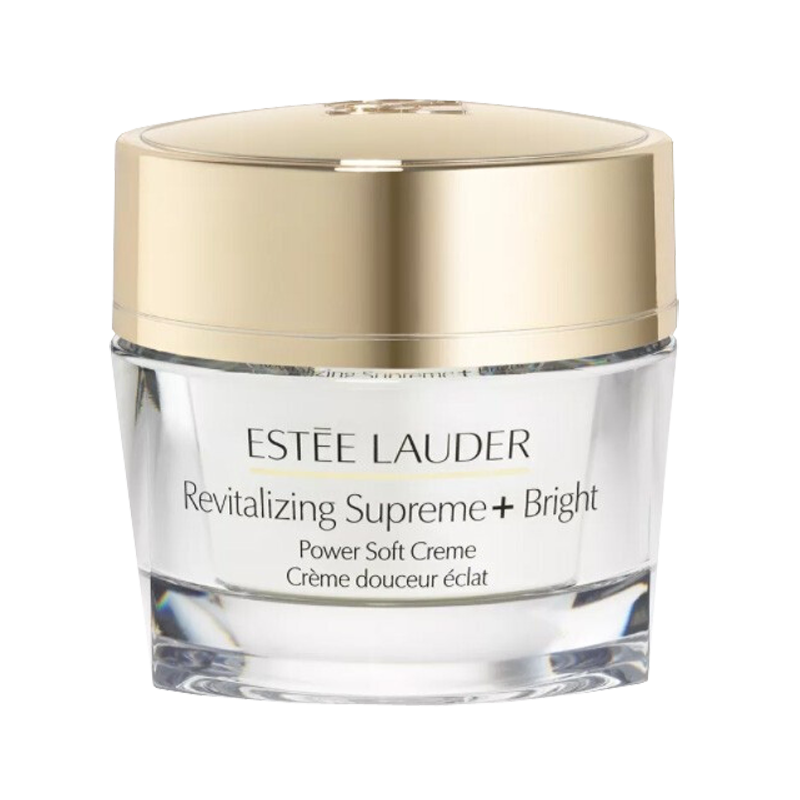 雅诗兰黛(estee lauder)面霜白胶原霜75ml 美白紧致抗老 匀肤色去黯黄