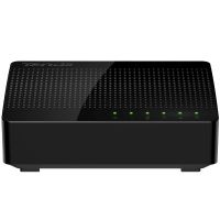 腾达(Tenda)SG105 5口千兆交换机