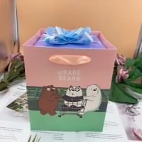 教师节创意存钱罐带灯小木屋可存可取送男女朋友同学儿童生日礼物