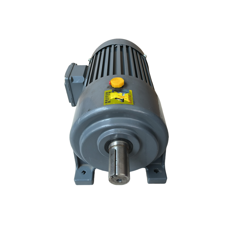 智铮朗月 三相异步电动机 YE3-315S-6 台高清大图