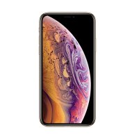 苹果 Apple iPhone Xs Max (A2104) 256GB 金色 移动联通电信 iphone xs max 4G手机
