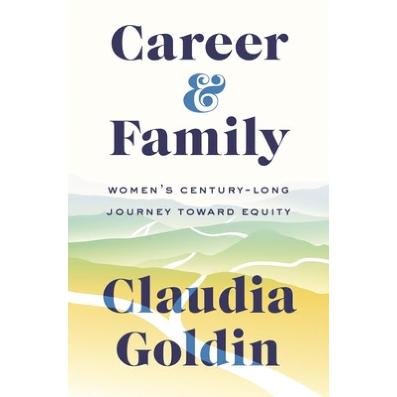 [正版] 职业与家庭 精装 Career and Family: Women’s Century-Long Jou高清大图
