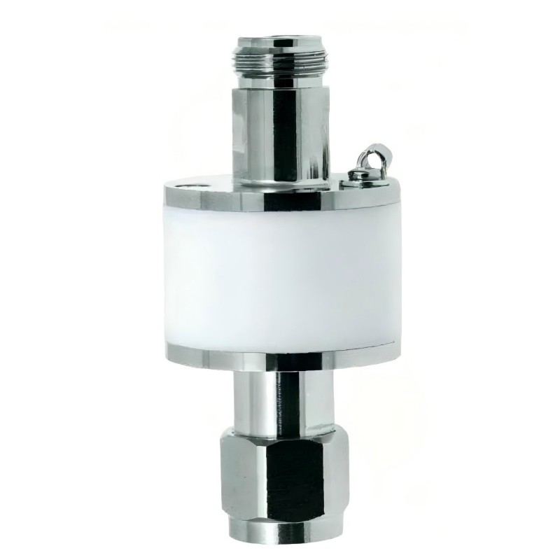 赛欧诺 N型隔直器 DCB-0.05~6G 个高清大图