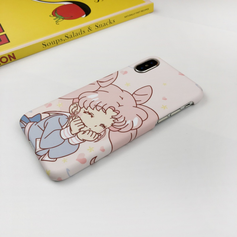 火豹适用于魅族116s1616sote916t可爱美少女手机壳