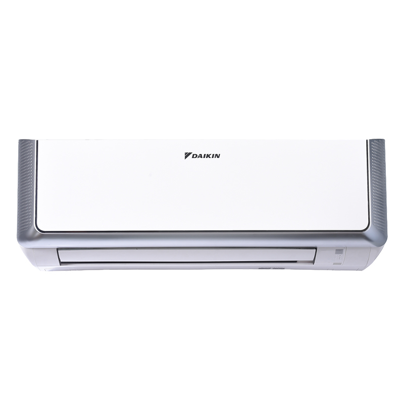 大金(DAIKIN) 大1匹 1级能效 变频冷暖 FTCR126VC-W1 智能清扫WiFi空调挂机高清大图