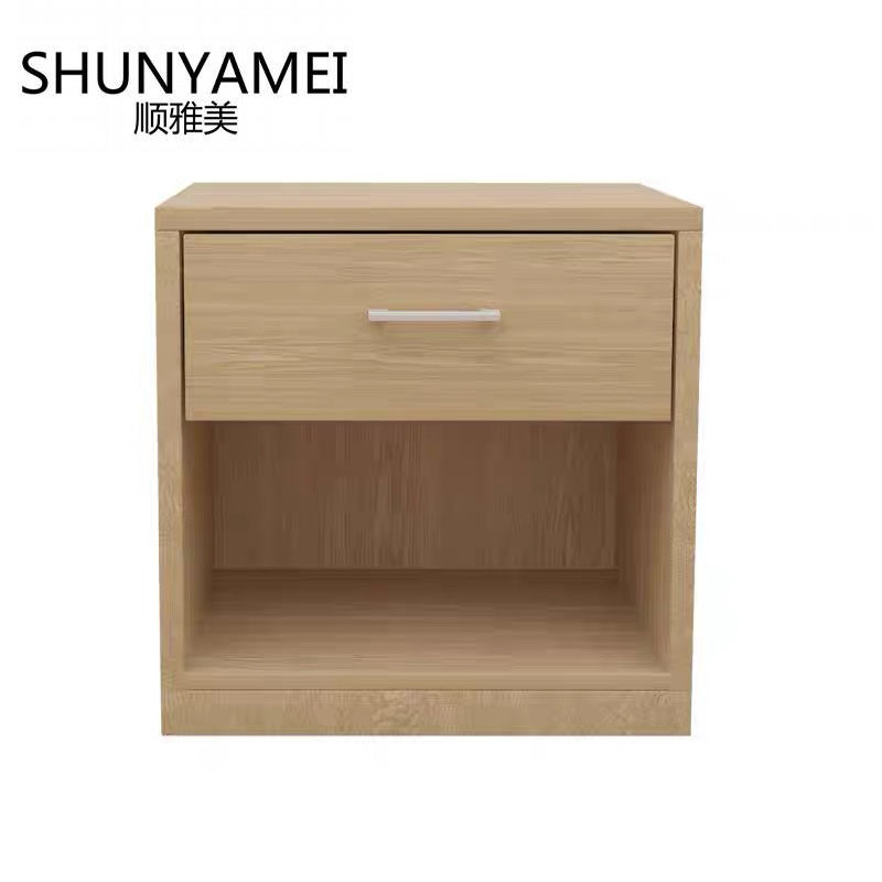 顺雅美 (SHUNYAMEI) 床头柜 SYM-01 /个高清大图