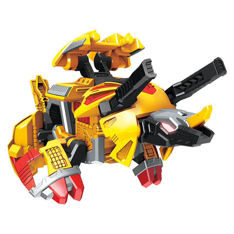 大力轰-三角龙视频介绍_买奇酷 神奇的朋友咖宝蛋神车神女孩