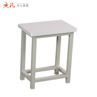 质凡方管凳铁方凳培训钢管凳