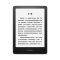 kindle paperwhite5 电子书阅读器 电纸书 墨水屏 6.8英寸 WiFi 8G 墨黑色[升级款]