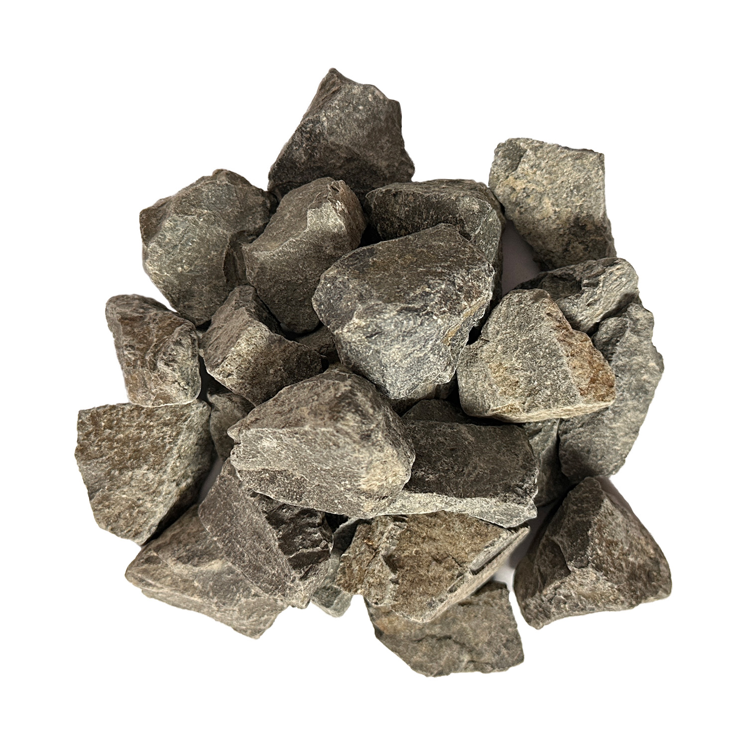 炳彤 碎石 20-40mm 立方米高清大图