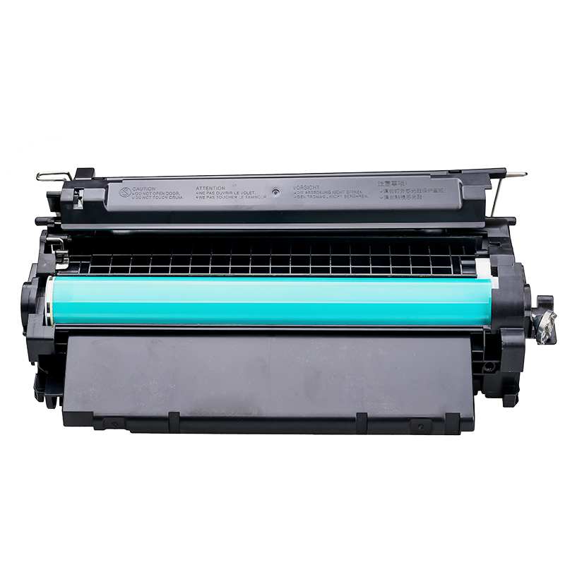 格然 惠普CE255A硒鼓适用HP55A P3015d P3015n P3015dn P3015X 打印机墨粉盒 墨盒高清大图