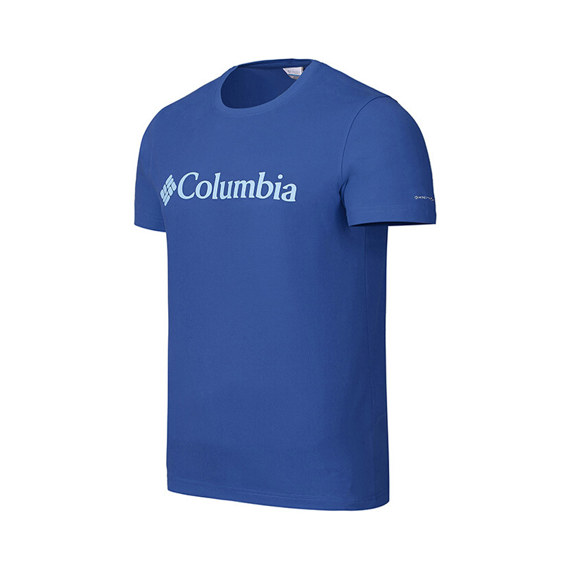 哥伦比亚(Columbia) 男款中袖T恤PM3547