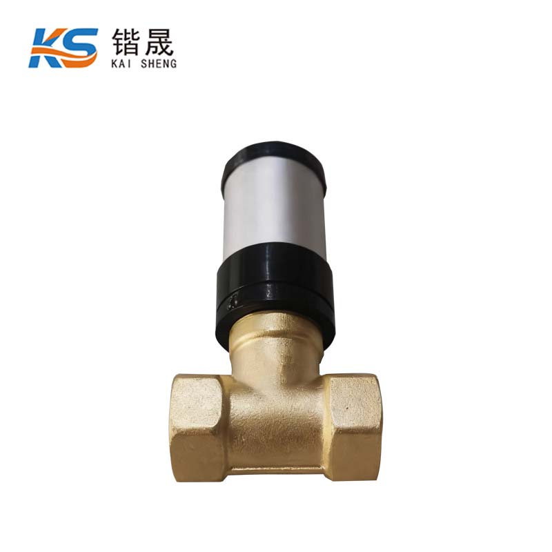 锴晟 管阀 Q22HD-15-25 个