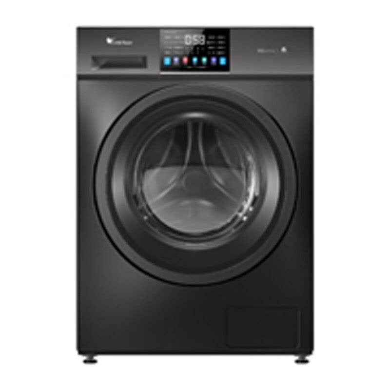 小天鹅 10公斤滚筒洗衣机(变频) TG100CG2023T /1台 基础安装图片