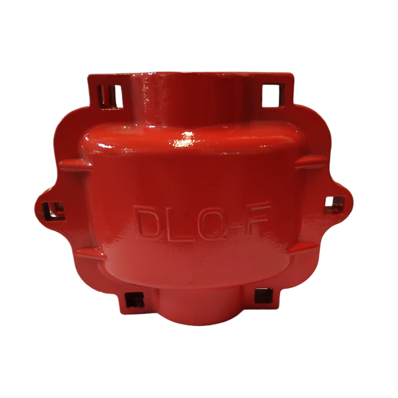 亚业鑫达 管路堵漏器 DLQ-F /套 DLQ-F