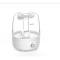 Yadu 亚都加湿器 上加水强劲高喷雾 母婴适用 卧室办公家用 SC280-TQ01 白色