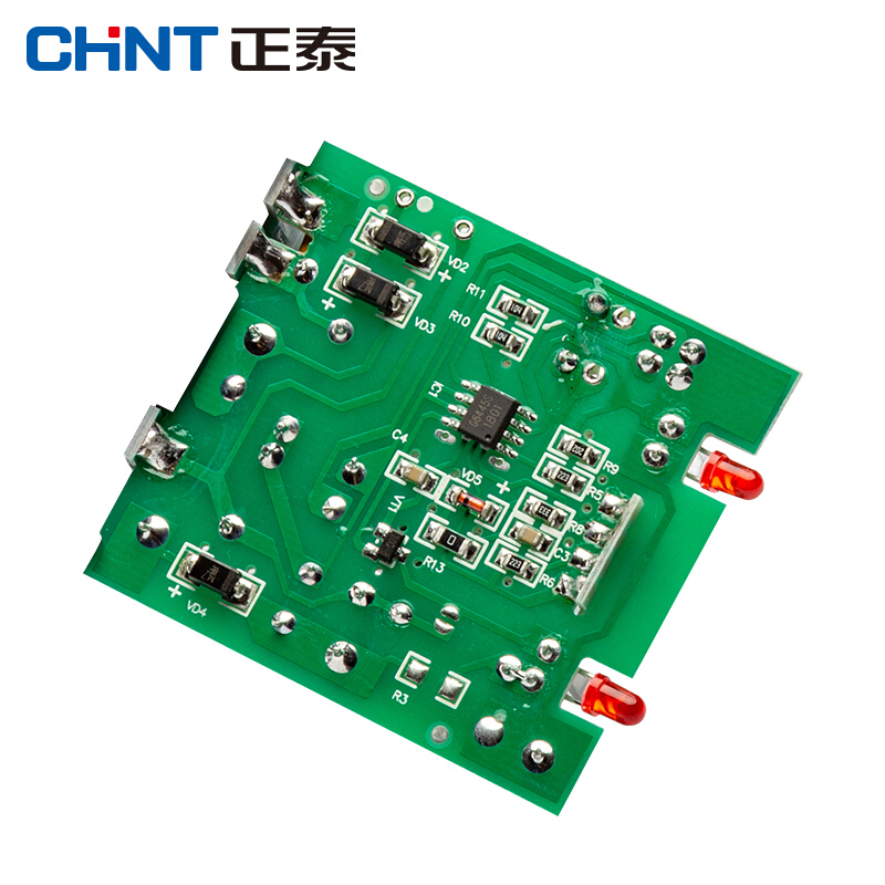 正泰(CHNT) JSZ3A-B AC220V 继电器 按个销售(H)